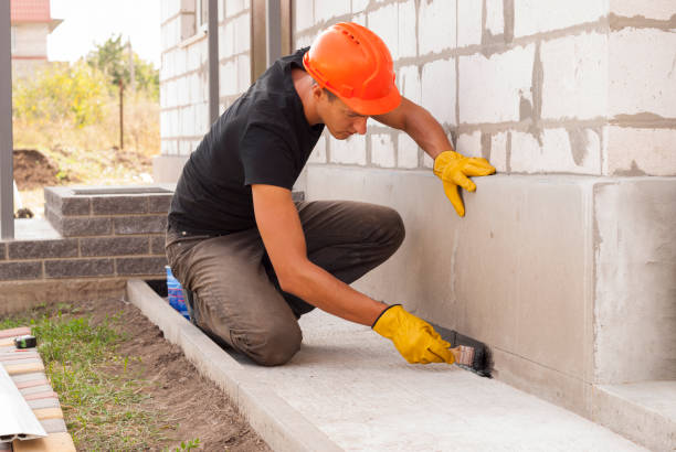 Waterproofing professionals working in Carol Stream, IL